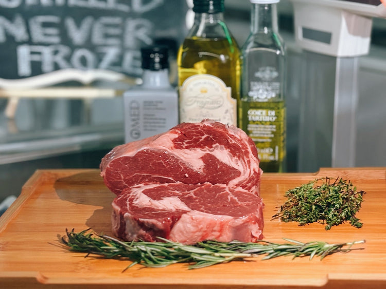 Chilled Beef