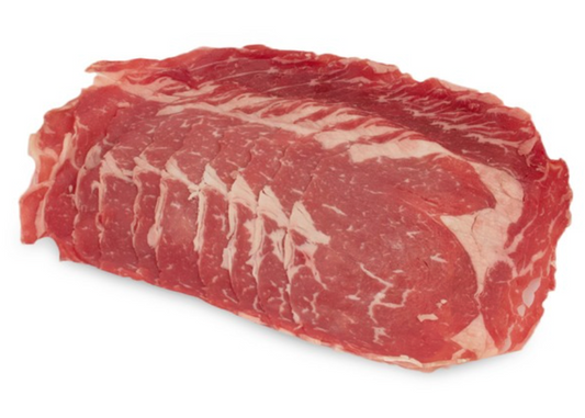 SA Ribeye Shabu Slice