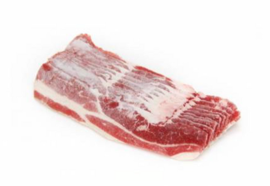 US Shortplate Shabu Slice